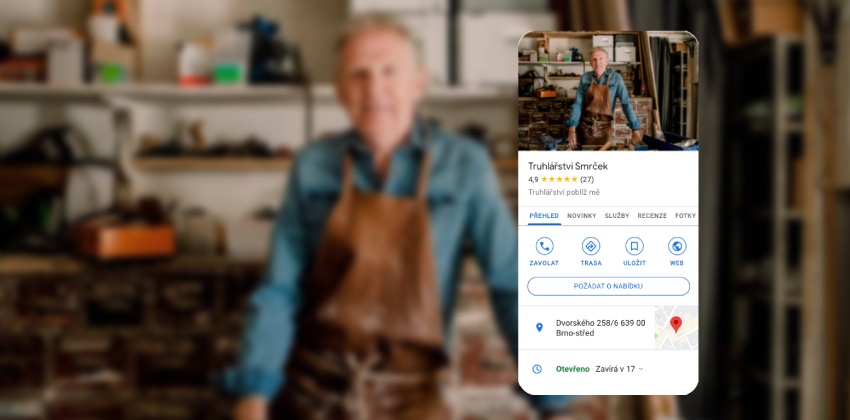 Google Business Profile